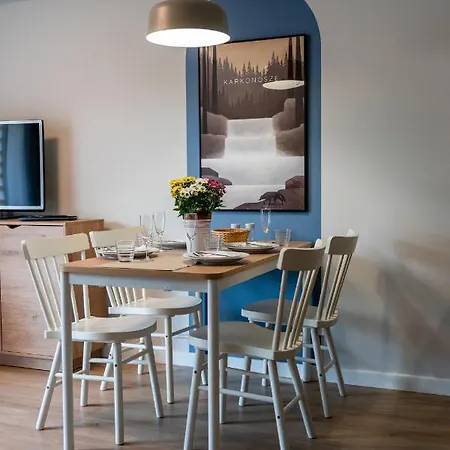 Lägenhet Invest Centrum Park 16