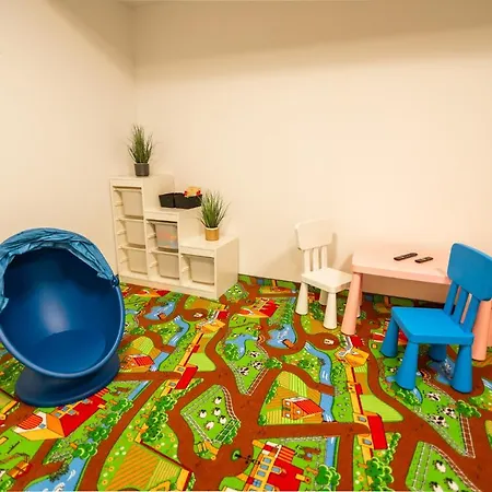 Invest Centrum Park 16 * Szklarska Poręba