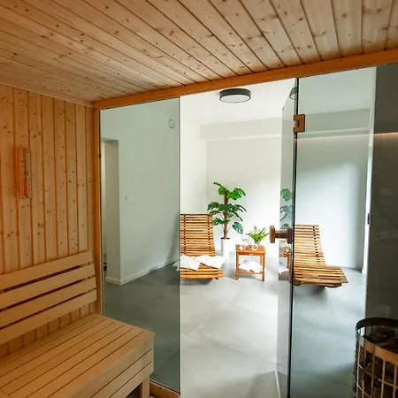 Lägenhet Invest Centrum Park 16