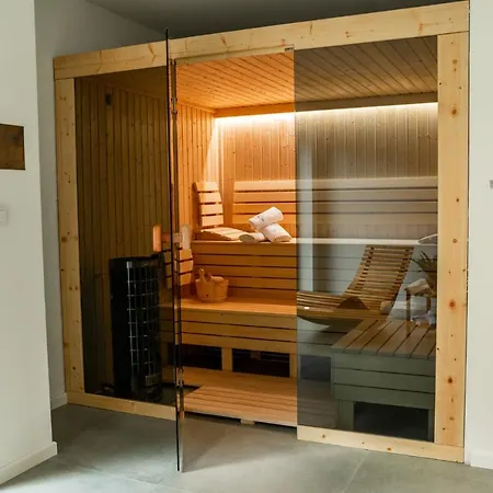 Invest Centrum Park 16 Szklarska Poręba