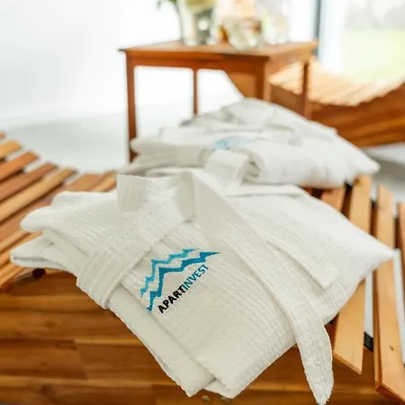 Invest Centrum Park 16