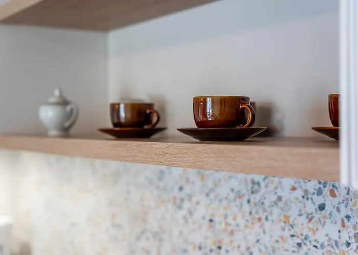 Invest Centrum Park 16 斯克拉斯卡波伦巴