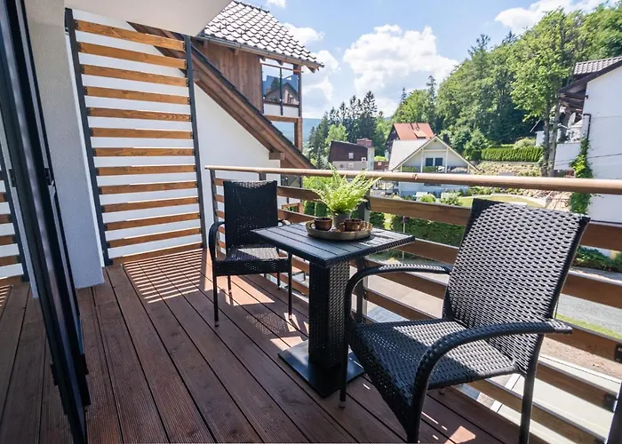 Invest Centrum Park 16 *