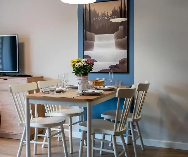 公寓 Invest Centrum Park 16