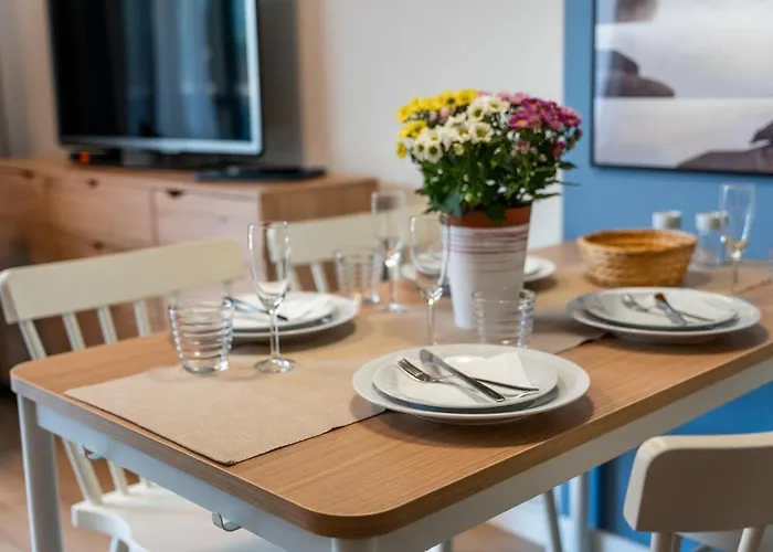 Invest Centrum Park 16 斯克拉斯卡波伦巴