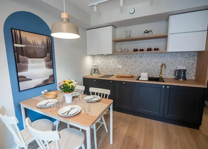 Invest Centrum Park 16 公寓 *