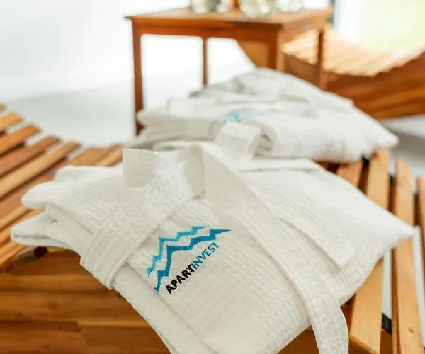 Invest Centrum Park 16