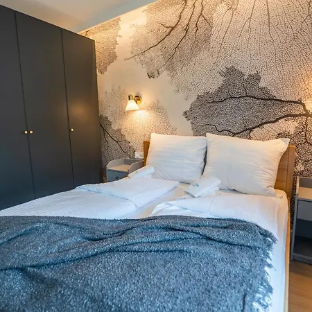Invest Centrum Park 16 * Szklarska Poręba