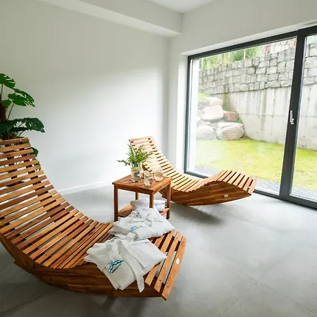 Invest Centrum Park 16 Apartman Szklarska Poręba