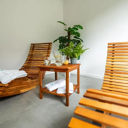 شقة Invest Centrum Park 16