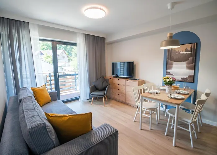 Invest Centrum Park 16 *