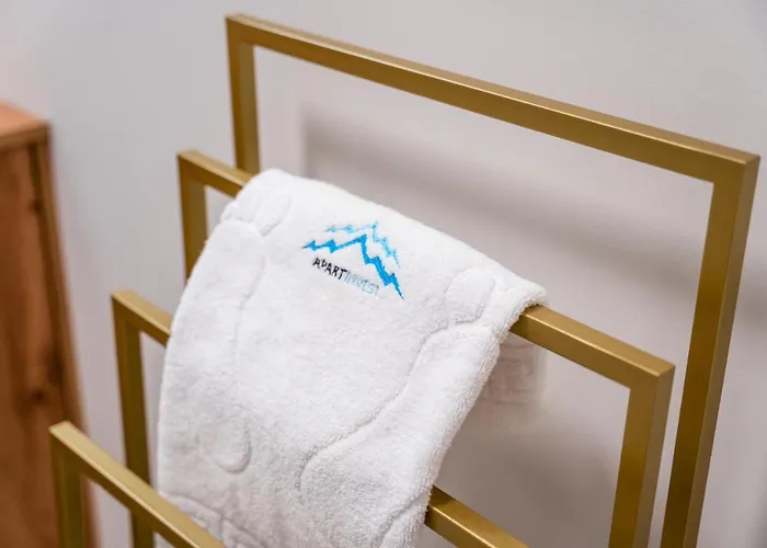 Appartamento Invest Centrum Park 16