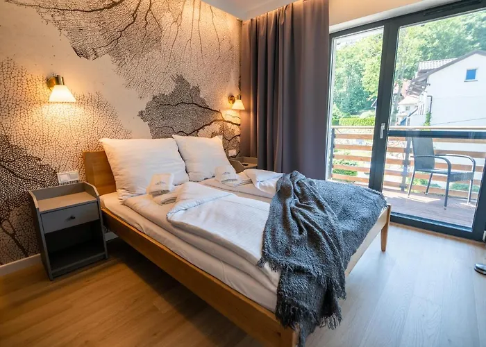 Invest Centrum Park 16 * Szklarska Poręba