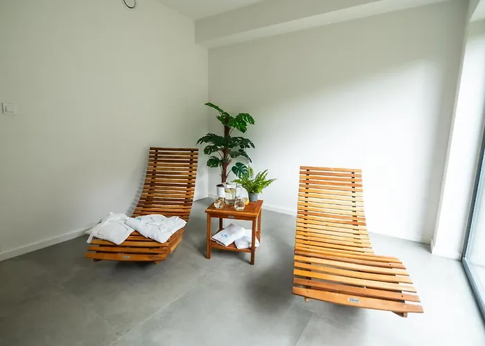 Invest Centrum Park 16 * Szklarska Poręba