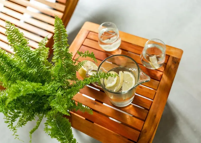 Invest Centrum Park 16 Appartamento Szklarska Poręba