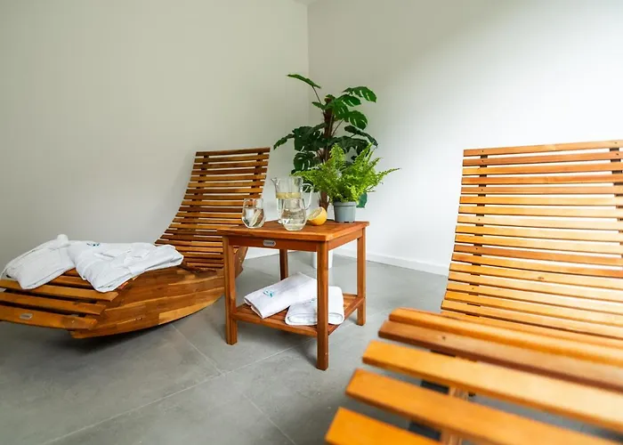 Appartamento Invest Centrum Park 16