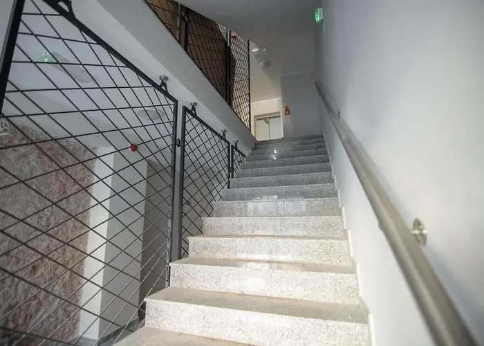 Invest Centrum Park 16 Appartamento